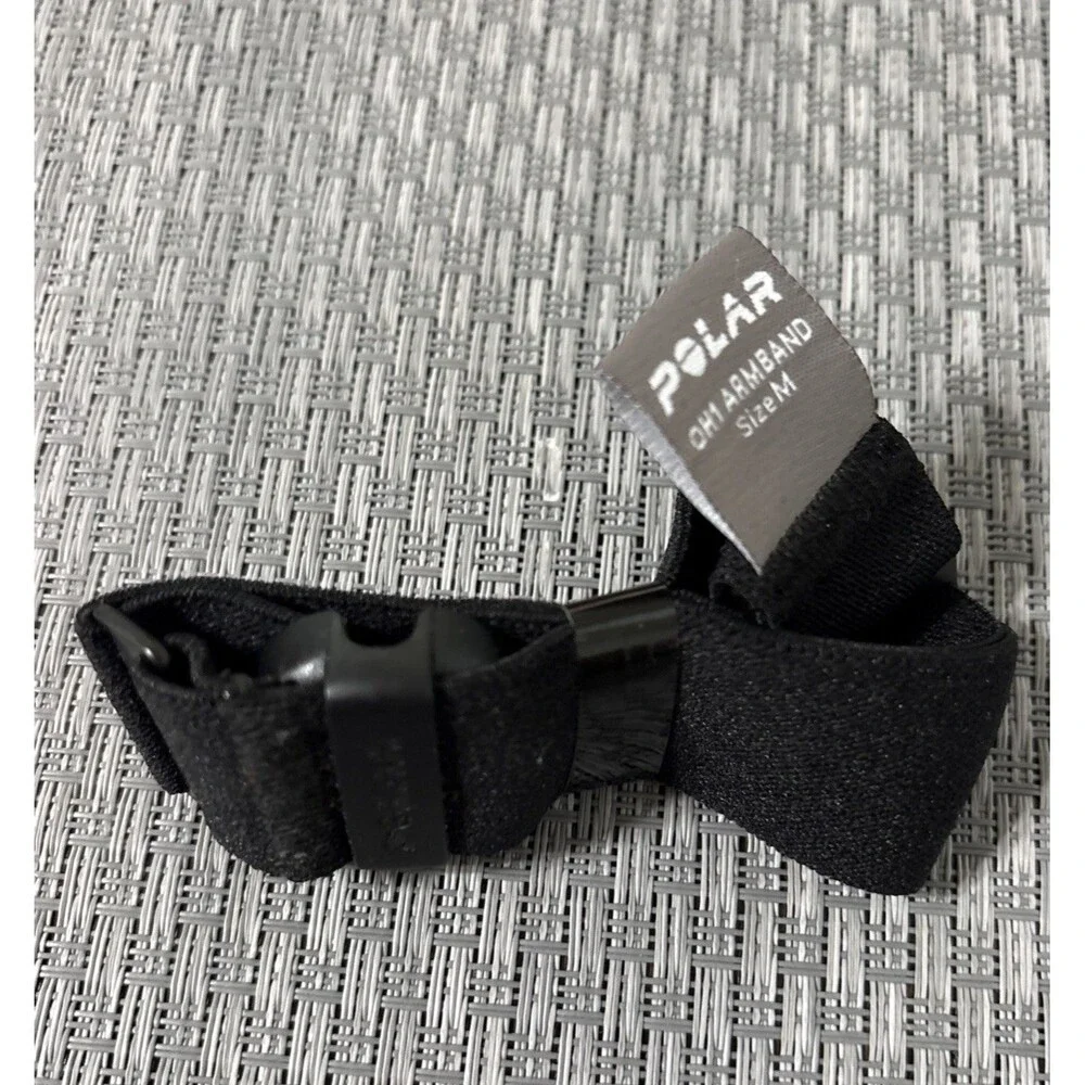 Polar H1 Replacement Armband Strap, Adjustable Heart Rate Monitor Strap